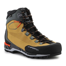 La Sportiva Trango Tech kožne Gtx cipele 21S732206 žuta boja 1
