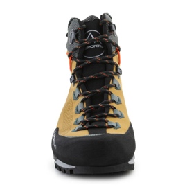 La Sportiva Trango Tech kožne Gtx cipele 21S732206 žuta boja 2