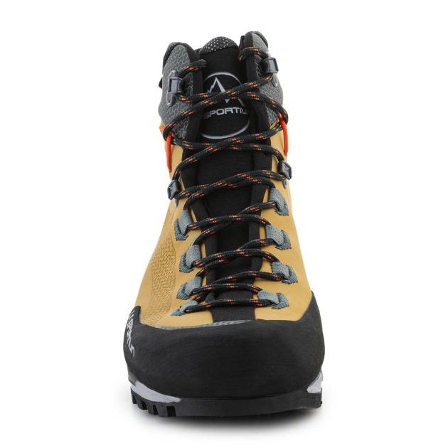 La Sportiva Trango Tech kožne Gtx cipele 21S732206 žuta boja 2
