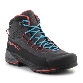 La Sportiva TX4 Evo Mid Gtx Carbon cipele 37F900322 crno 1
