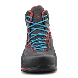 La Sportiva TX4 Evo Mid Gtx Carbon cipele 37F900322 crna 2