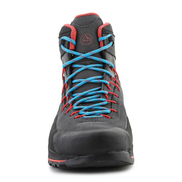 La Sportiva TX4 Evo Mid Gtx Carbon cipele 37F900322 crna 2