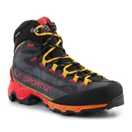 La Sportiva Aequilibrium Hike Gtx Carbon ZFHS100G00T00 cipele crno 1