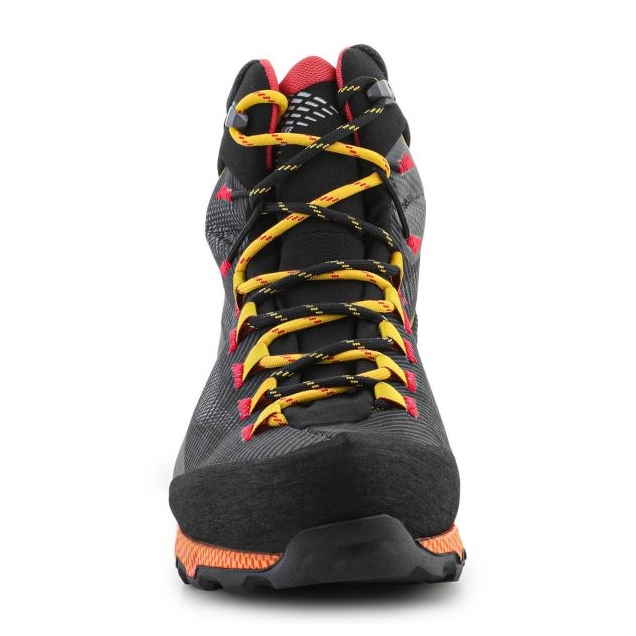 La Sportiva Aequilibrium Hike Gtx Carbon ZFHS100G00T00 cipele crno 2