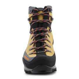 La Sportiva Trango Trk Kožne Gtx cipele 11Y732206 žuta boja 2