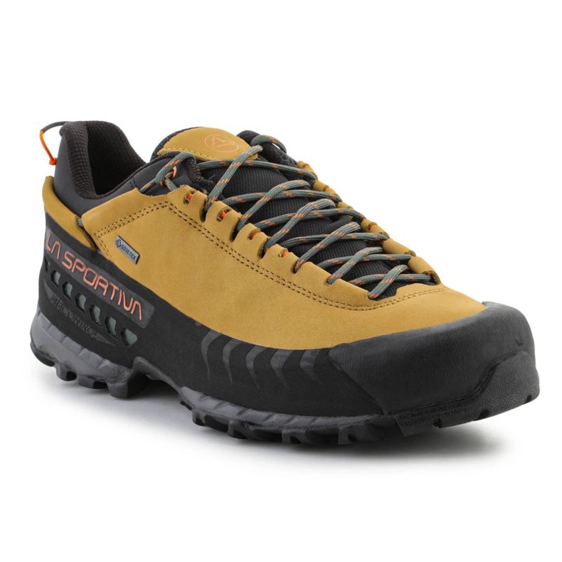 La Sportiva TX5 Low Gtx Savana Tiger cipele 24T732206 žuta boja 1