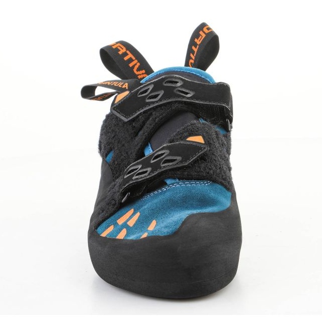 La Sportiva Tarantula Space 40R623205 penjalice plava 2