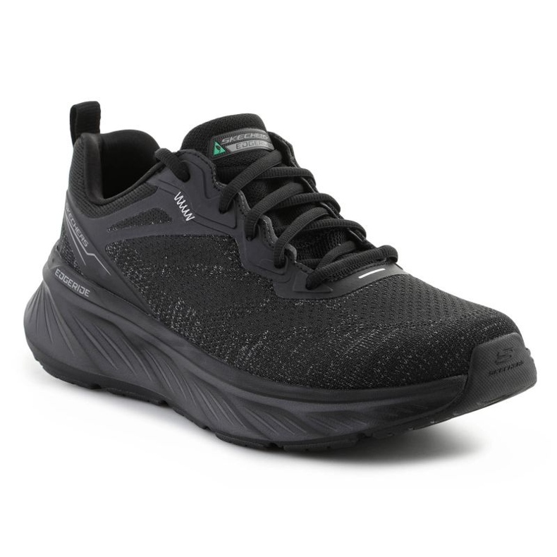 Skechers Edgeride cipele - Exxo 232836-BBK crna 1