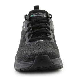 Skechers Edgeride cipele - Exxo 232836-BBK crno 2