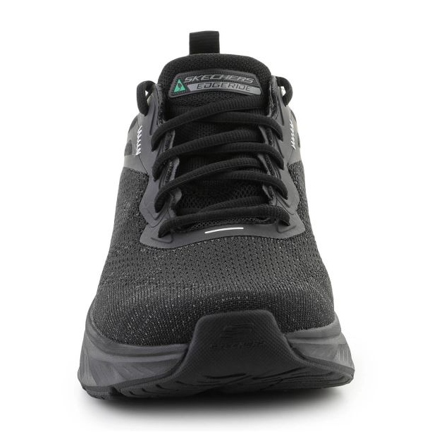 Skechers Edgeride cipele - Exxo 232836-BBK crno 2