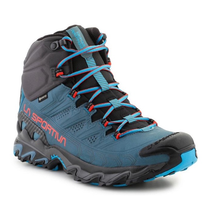 La Sportiva Ultra Raptor Ii srednje kožne Gtx cipele 34J642900 plava 1