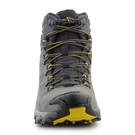 La Sportiva Ultra Raptor Ii kožne Gtx glinene cipele 34J909629 siva 2