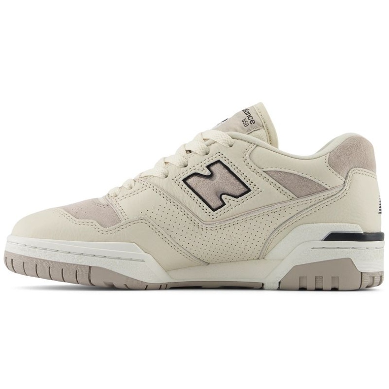 Sportske cipele New Balance BBW550RB bež 1