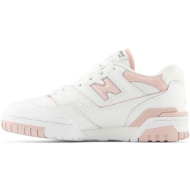 New Balance BBW550BP Sportske cipele, bijele bijela 1
