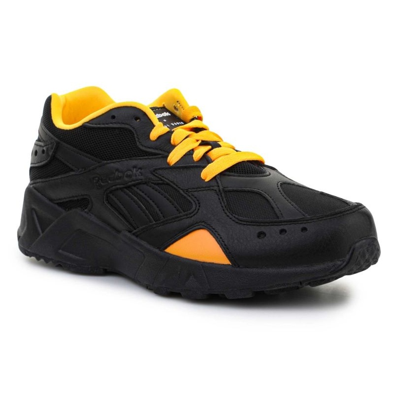 Cipele Reebok x Gigi Hadid Aztrek AZDV6514 crna 1