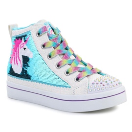 Skechers cipele Unicorn Surprise 314550L-WMLT raznobojna 1