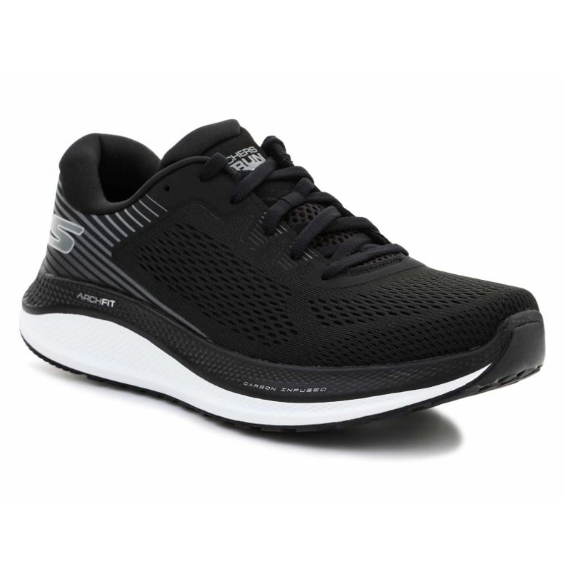 Skechers Go Run Persistence cipele 246053-BKW crna 1