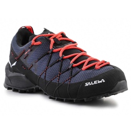 Cipele Salewa Wildfire 2 61405-3965 plava 1