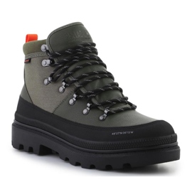 Cipele Palladium Pallatrooper Hkr WP+ 78554-309-M crna 1