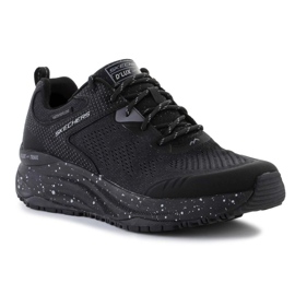 Skechers D`lux Trail 237336-BBK cipele crno 1