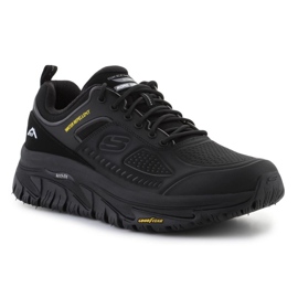 Skechers Arch Fit Road Walker - Recon 237333-BBK cipele crna 1