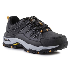 Skechers Arch Fit Dawson cipele - Argosa 204630-BLK crna 1