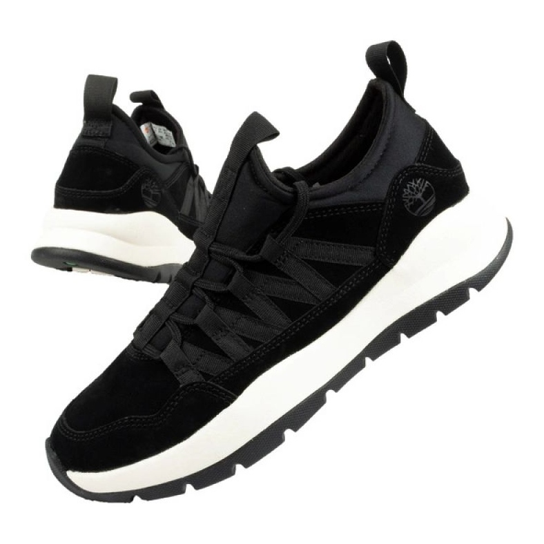 Sportske cipele Timberland TB0A24S9015 crna 1