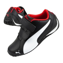 Puma Drift Cat cipele 371060 01 crna 1