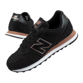 New Balance cipele GW500BR crna 1