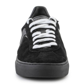 Skechers Arch Fit Legend cipele - Hamor 254000-BLK crna 2