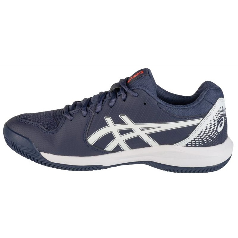 Asics Gel-Dedicate 8 Clay cipele 1041A448-500 ljubičasta 1