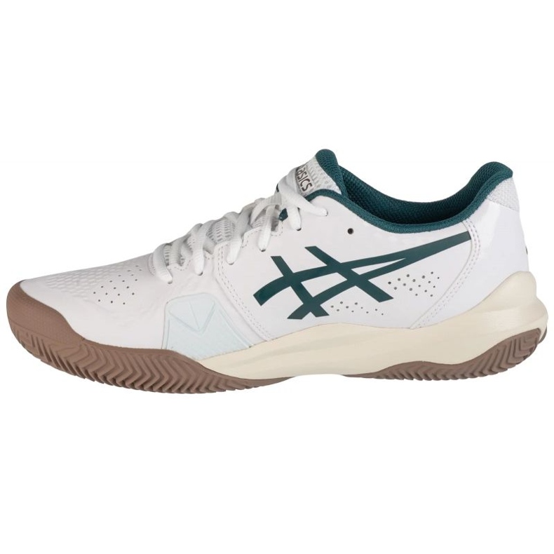 Asics Gel-Challenger 14 Clay cipele 1041A449-104 bijela 1