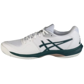 Asics Gel-Challenger 14 Clay/OC 1041A490-100 cipele bijela 1