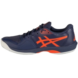 Asics Gel-Challenger 14 Clay/OC 1041A490-500 cipele ljubičasta 1