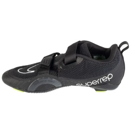 Nike SuperRep Cycle 2 DH3395-001 tenisice crno 1