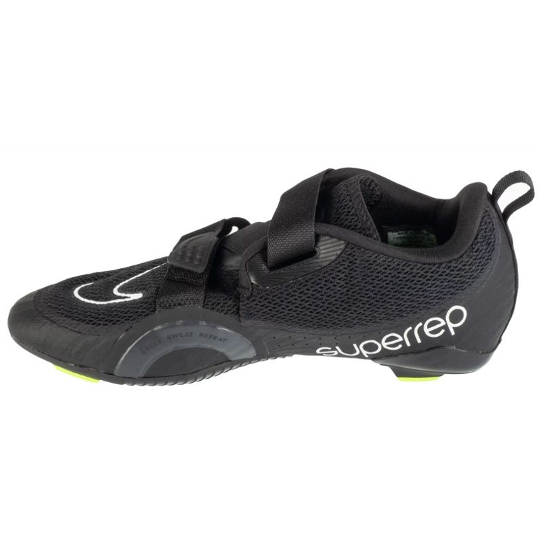 Nike SuperRep Cycle 2 DH3395-001 tenisice crna 1