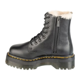 Dr. Martens cipele dr Martens Jadon DM25637001 crna 1