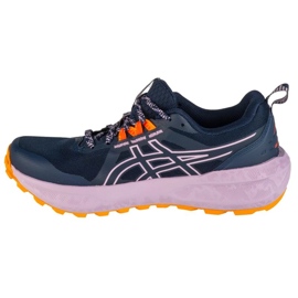 Asics Gel-Sonoma 8 cipele 1012B771-400 plava 1