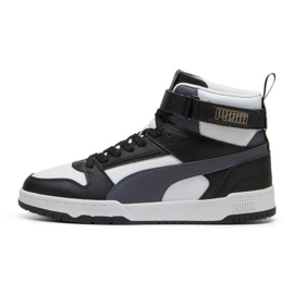 Tenisice Puma Rbd Game 385839-32 crna 1