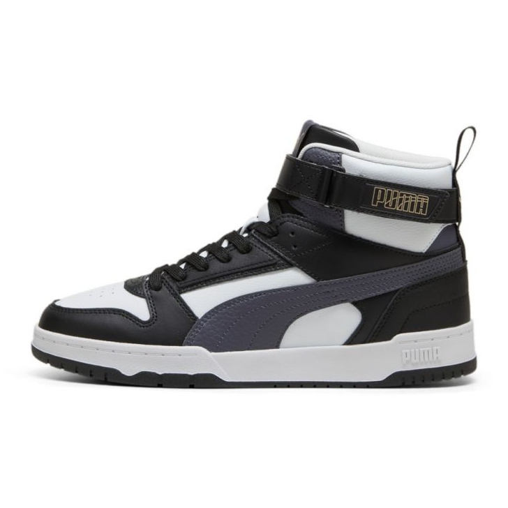 Tenisice Puma Rbd Game 385839-32 crna 1