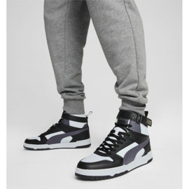 Tenisice Puma Rbd Game 385839-32 crna 2