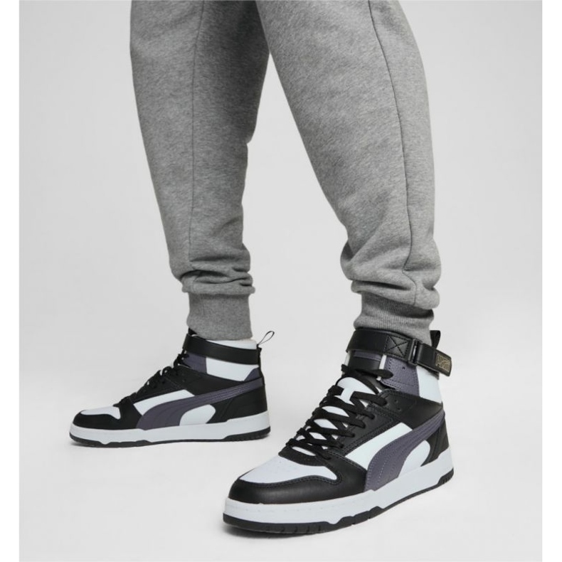 Tenisice Puma Rbd Game 385839-32 crna 2