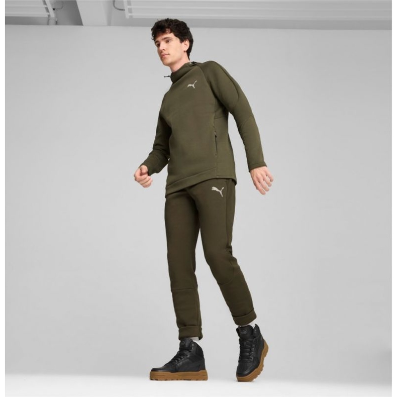 Puma Rebound Abrupt cipele 397468-04 crna 2