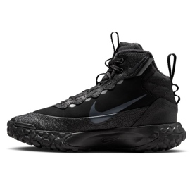 Nike Hikeda FV4173-001 tenisice crno 1