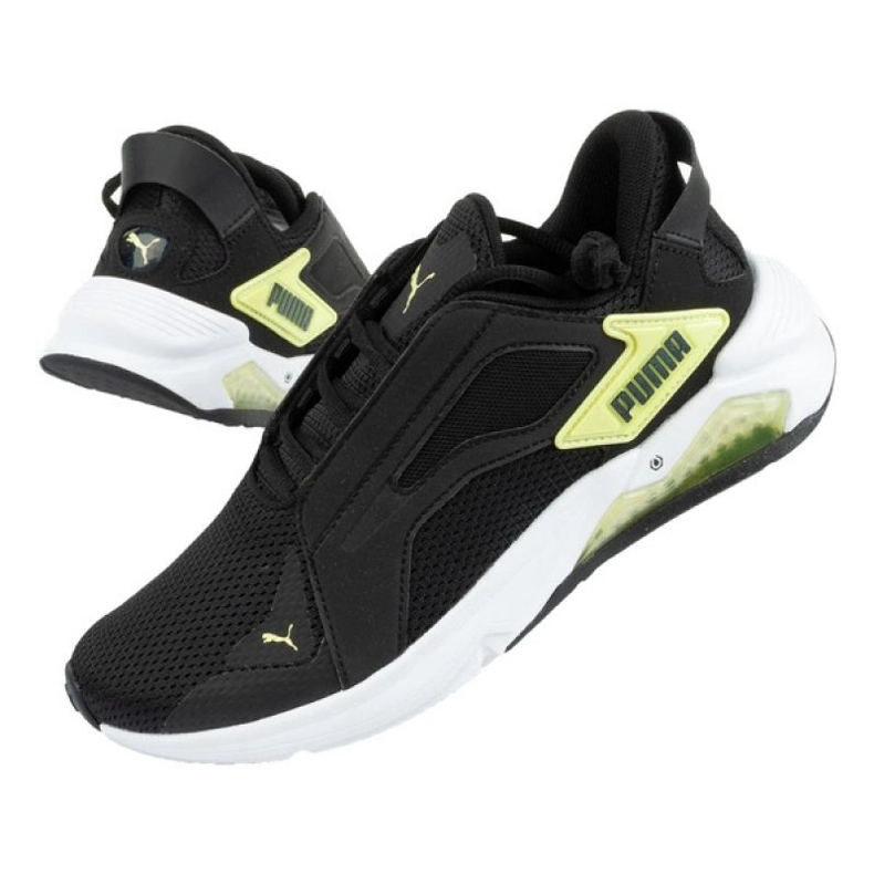 Puma Lqdcell Method 193780 06 sportske cipele crna 1