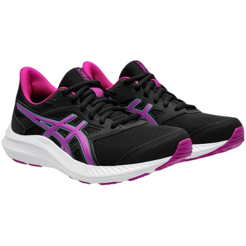 Asics Jolt 4 tenisice za trčanje 1012B421-009 crna 2