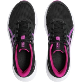 Asics Jolt 4 tenisice za trčanje 1012B421-009 crno 4