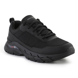Cipele Skechers Arch Fit Baxter-Pendroy M 210353-BBK crna 1