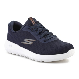 Skechers Go Walk Max-Midshore M 216281-NVOR cipele plava 1