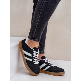 Ženska sportska obuća YY-108 crna 1